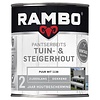 Rambo Tuin- & Steigerhout - Puur Wit 1138 Rambo Tuin- & Steigerhout - Puur Wit 1138
