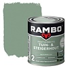 Rambo Tuin- & Steigerhout - Helm Groen 1144