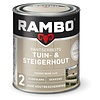 Rambo Tuin- & Steigerhout - Poeder Beige 1146