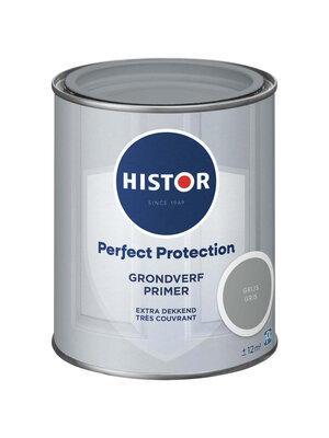 Histor Perfect Protection Grondverf - Grijs