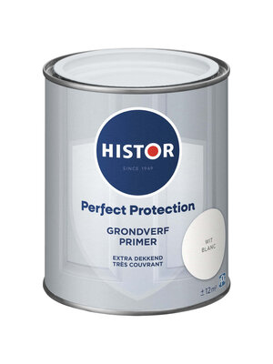 Histor Perfect Protection Grondverf - Wit