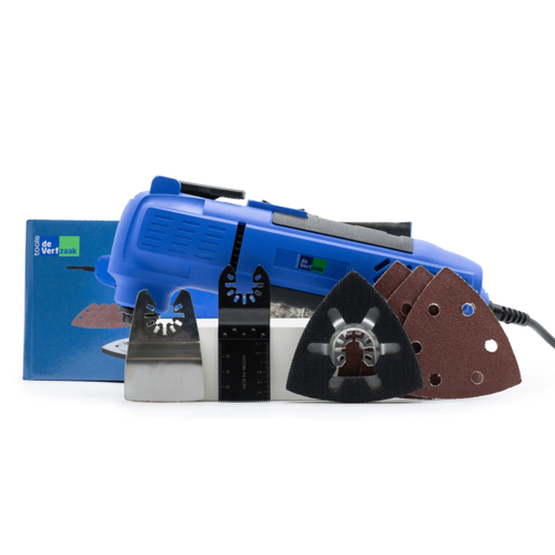 De Verfzaak Tools Multitool