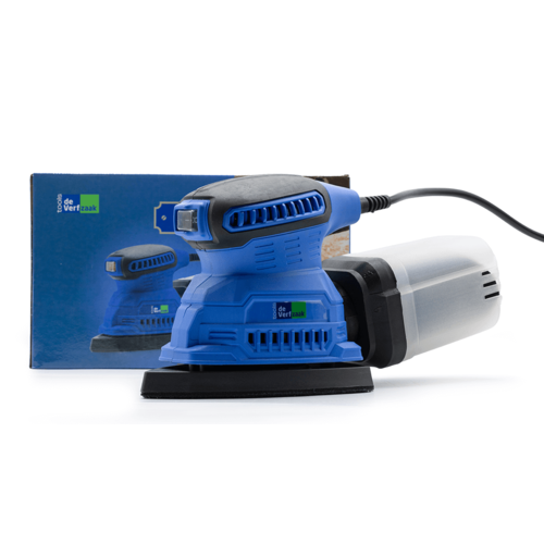 De Verfzaak Tools Multi Schuurmachine