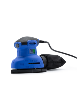 De Verfzaak Tools Handpalm Schuurmachine