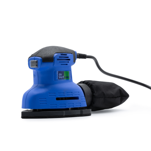 De Verfzaak Tools Handpalm Schuurmachine