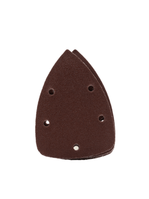 De Verfzaak Tools Schuurpads - Set van 3 (80 / 150 / 220)