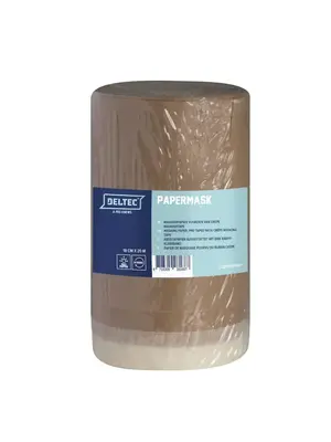Deltec Papermask - 20m