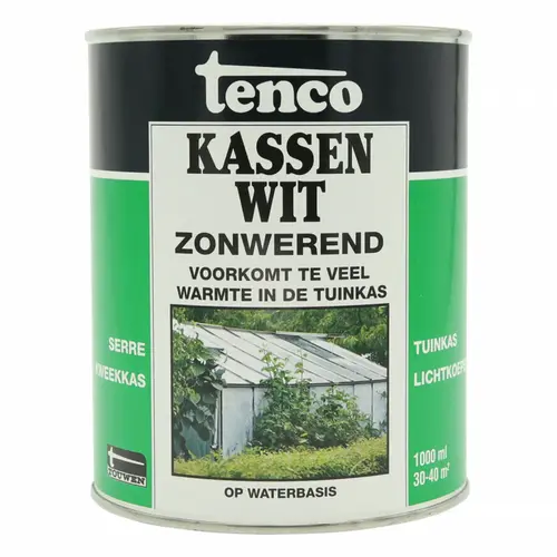 Tenco Kassenwit