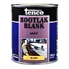 Tenco Bootlak Blank - Mat Tenco Bootlak Blank - Mat
