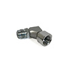 Wagner Adapter G-Draad Hoek