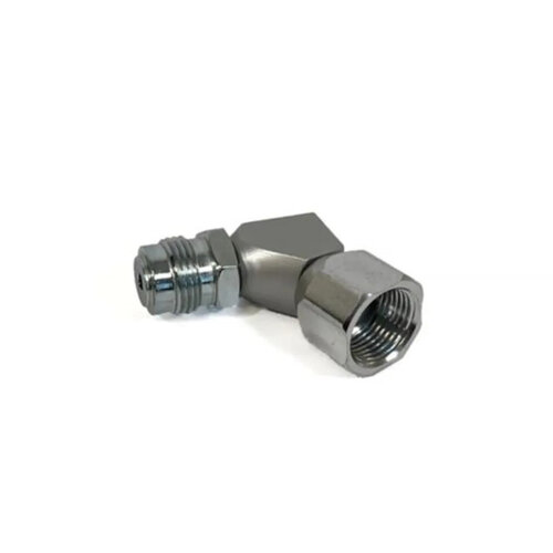 Wagner Adapter G-Draad Hoek