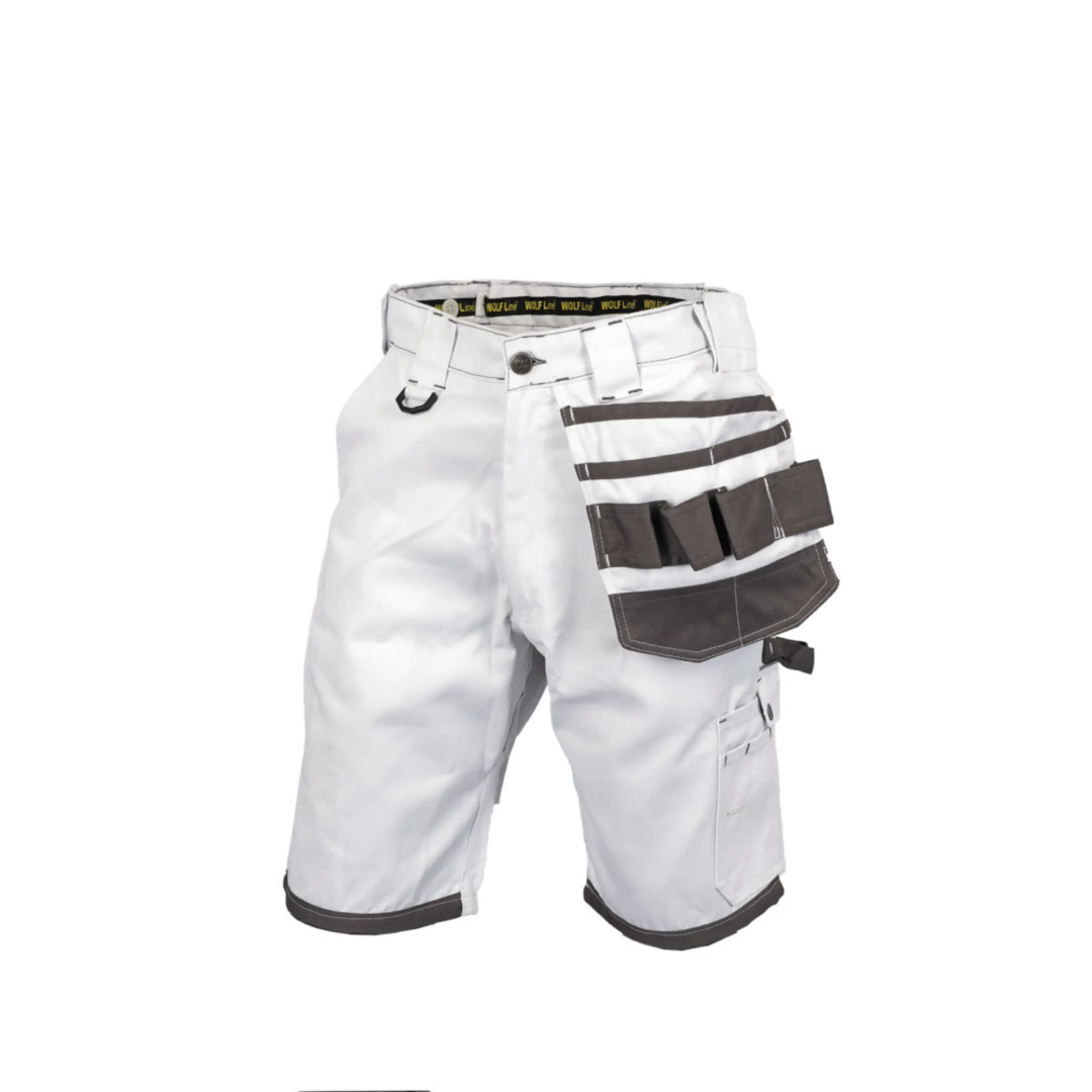 Wolfline Bermuda Stretch afbeelding