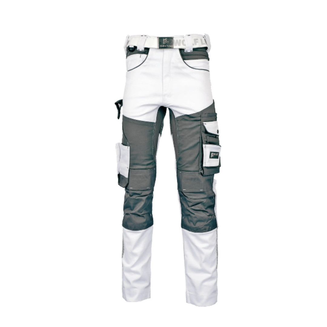 Wolfline Broek Corda Full Stretch afbeelding