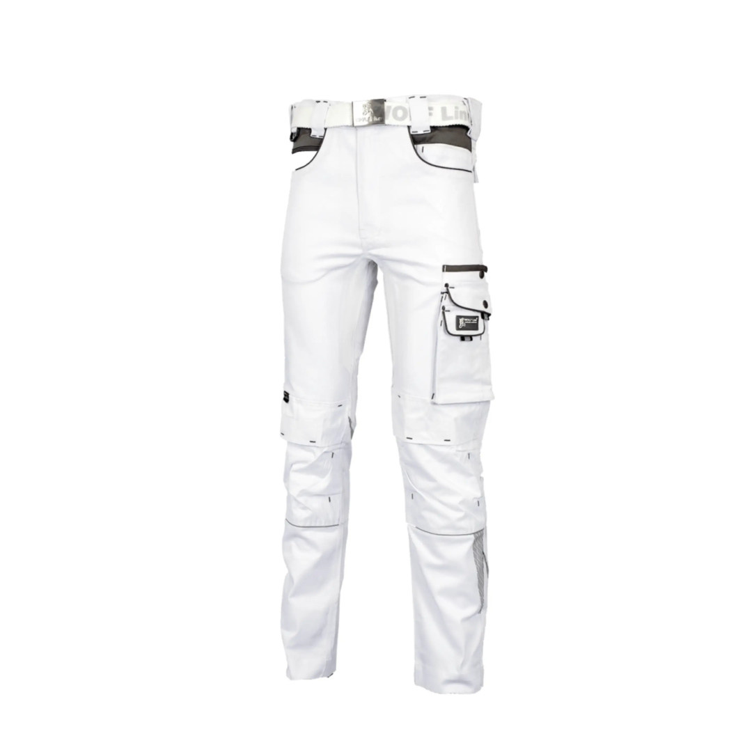 Wolfline Broek Perfecto Full Stretch afbeelding
