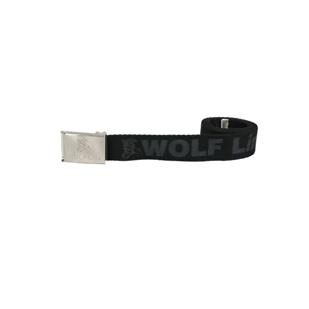 Wolfline Broeksriem Comfort Ergo 115 Cm afbeelding