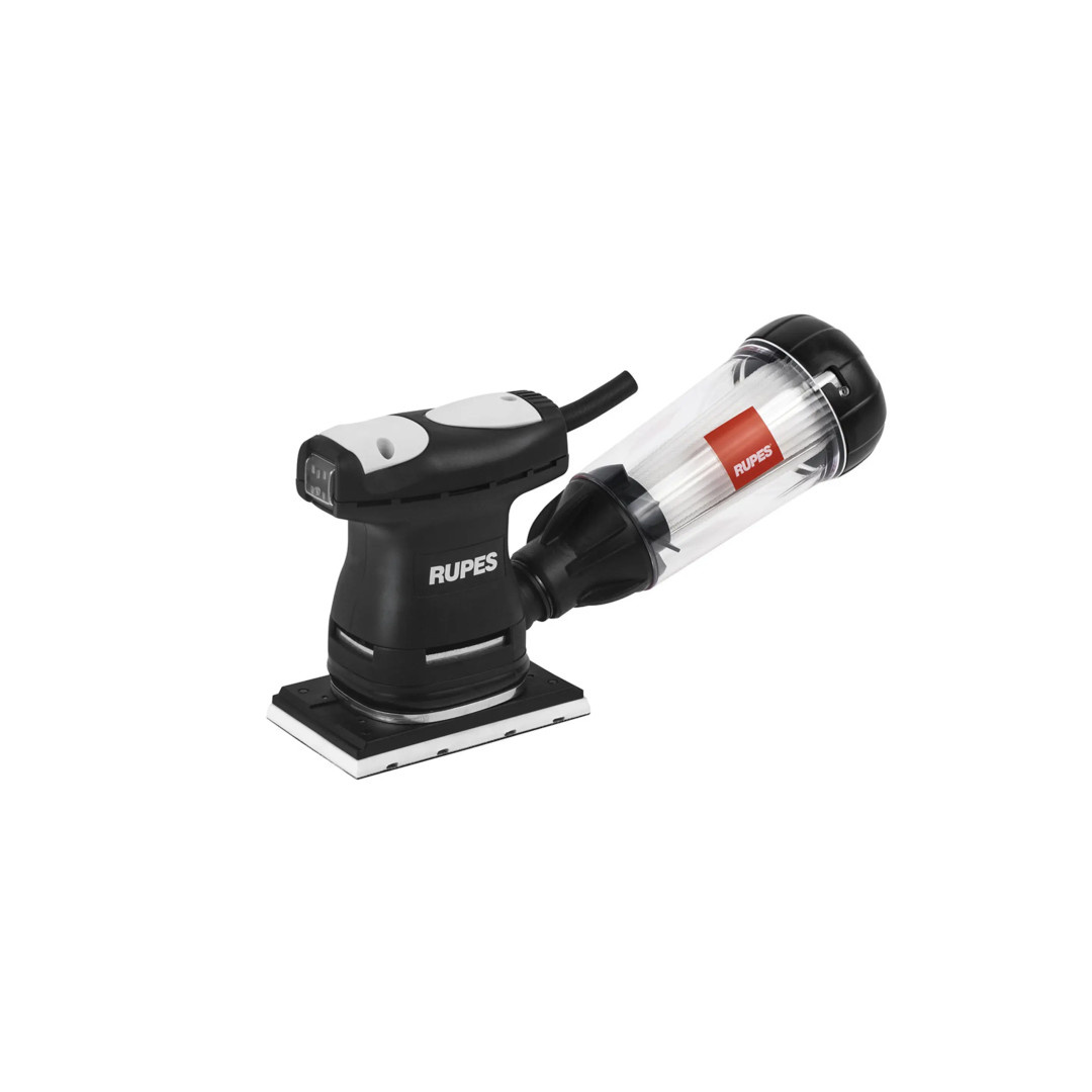 Rupes Schuurmachine Rechthoek - 220V - Le71Te afbeelding