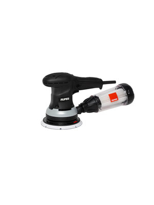 Rupes Schuurmachine Rond 150Mm - 220V - Er305Te/Std