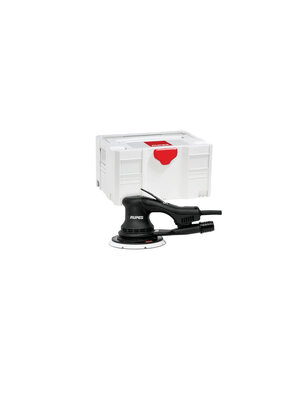 Rupes Schuurmachine Rond 150Mm - Skorpio - 220V - Rx256A