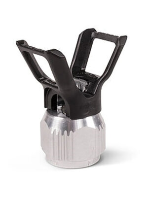 Wagner Spuittiphouder Control Pro