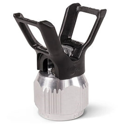 Wagner Spuittiphouder Control Pro