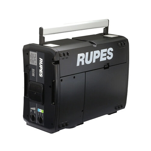 Rupes Stofzuiger Draagbaar En Compact Sv10E