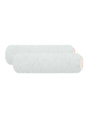 Wooster Jumbo-Koter Micro Plush 2-Pack Wooster Jumbo-Koter Micro Plush 2-Pack