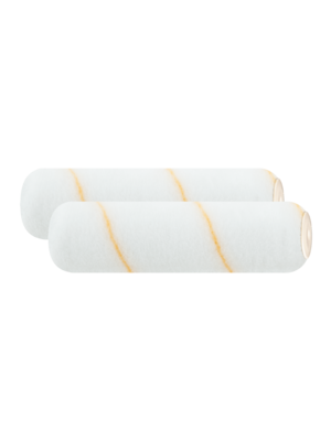 Wooster Jumbo-Koter Pro/Doo-Z 2-Pack Wooster Jumbo-Koter Pro/Doo-Z 2-Pack