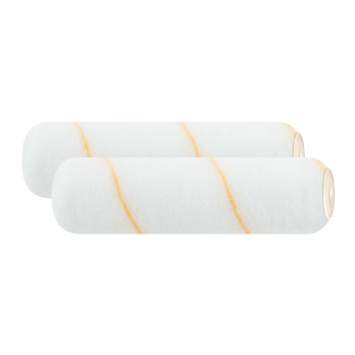Wooster Jumbo-Koter Pro/Doo-Z 2-Pack