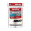 Wooster Jumbo-Koter Pro/Doo-Z 2-Pack