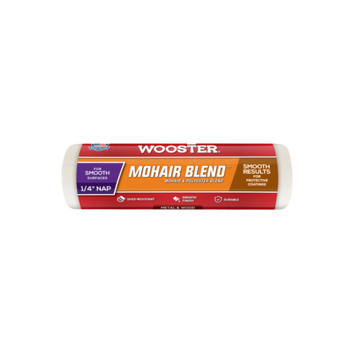 Wooster Mohair Blend