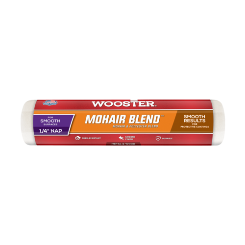 Wooster Mohair Blend
