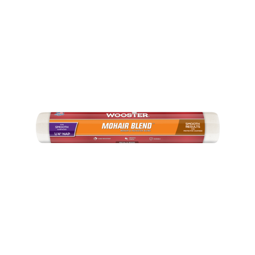 Wooster Mohair Blend