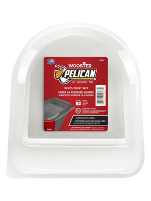 Wooster Pelican Lid Wooster Pelican Lid
