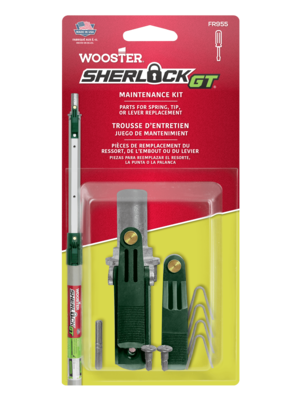 Wooster Sherlock Gt Pole Maintenance Kit Wooster Sherlock Gt Pole Maintenance Kit