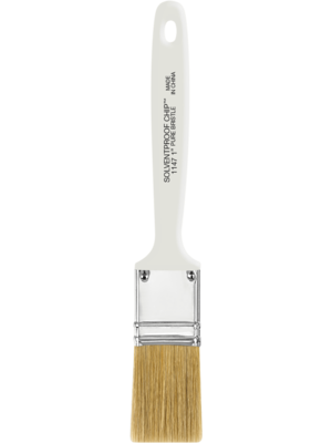 Wooster Solvent-Proof Chip Wooster Solvent-Proof Chip