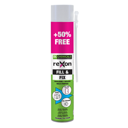 Rexon Fill & Fix