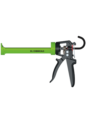 Rexon Manueel Kitpistool Universeel 310ml