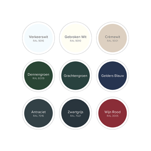 Inhoud: 750 ml, Kleur: Wit Inhoud: 750 ml, Kleur: Wit