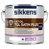 Sikkens Cetol TGL Satin Plus