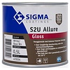 Sigma S2U Allure Gloss