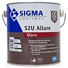 Sigma S2U Allure Gloss