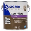 Sigma S2U Allure Satin