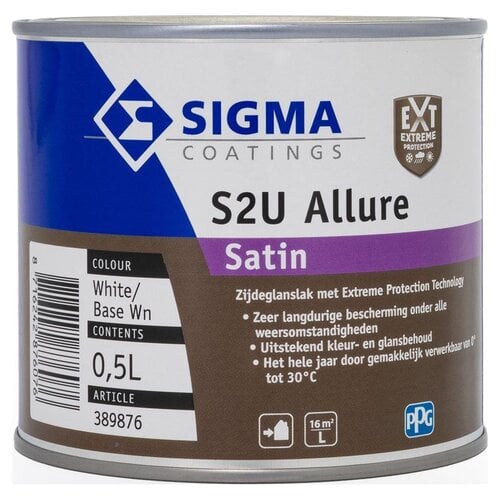 Inhoud: 0,5 liter, Kleur: Wit Inhoud: 0,5 liter, Kleur: Wit