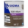 Sigma S2U Allure Satin