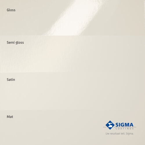 Sigma S2U Nova Satin