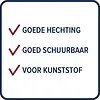 Histor Perfect Base Grondverf - Kunststof - Wit