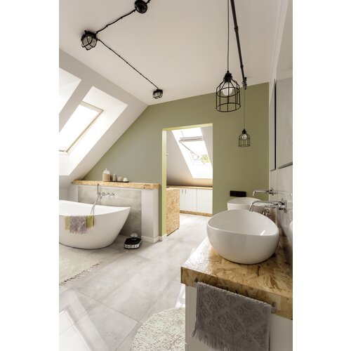 Inhoud: 2,5 liter, Kleur: Wit Inhoud: 2,5 liter, Kleur: Wit