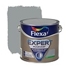 Flexa Expert Muurverf Mat - Grijsblauw