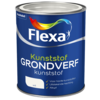 Flexa Kunststof Grondverf - Wit