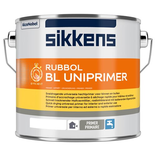 Sikkens Rubbol BL Uniprimer